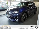 Renault R5 E-Tech Electric 150 Comfort Range Iconic Five - blaue Renault R 5