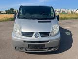 Renault Trafic Kasten L2H1 2,9t - Renault Trafic in Köln