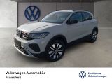 Volkswagen T-Cross 1.0 TSI DSG Life FrontAssist LED DAB+