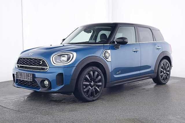 MINI Cooper SE Countryman 1.5 ALL4 autom PHEV pl