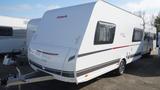 Dethleffs c-go Active 475 EL /Face-2Face/1.700kg - Dethleffs c go 475 EL
