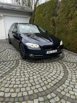 BMW 525d Touring Modern Line Modern Line - BMW 525 in Osnabrück