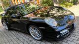 Porsche 997 Turbo S Cabriolet APPR., MwSt., EXCL. - Porsche 997: Cabrio, Turbo