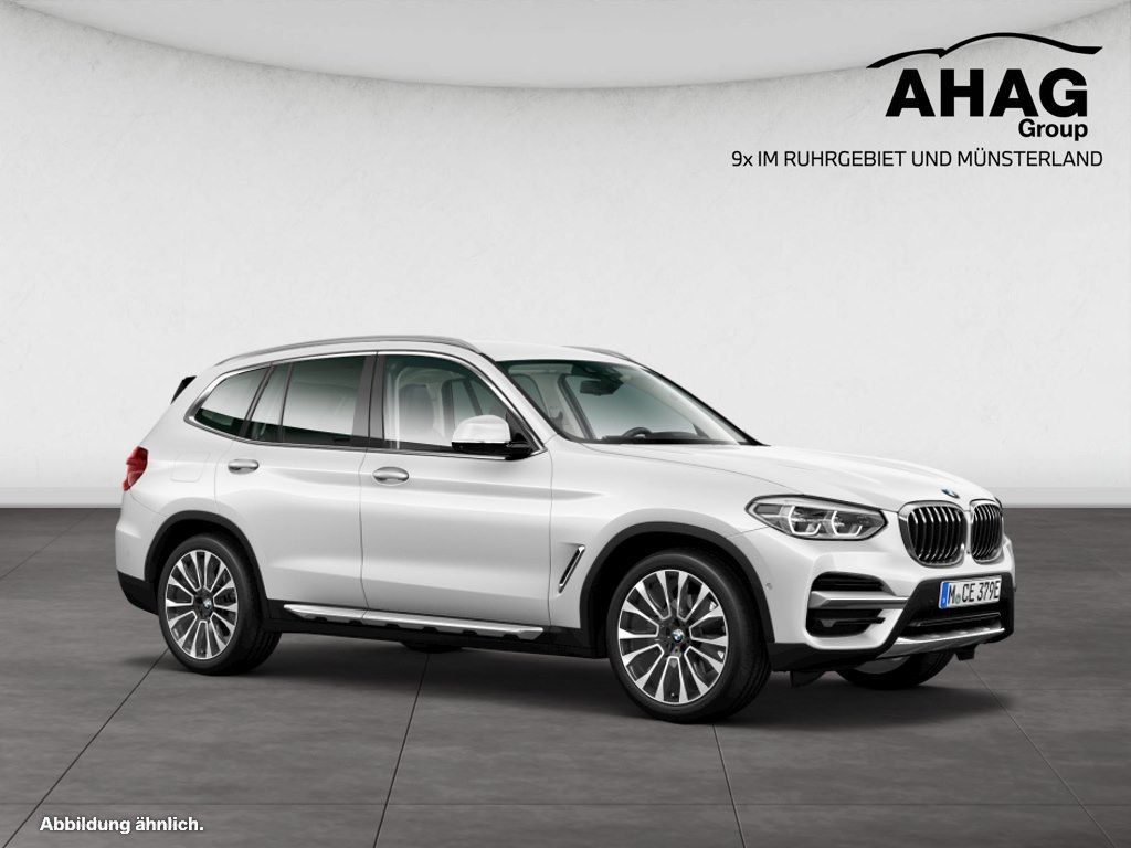 BMW X3 - Bild 9