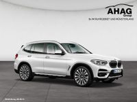 BMW X3 - Vorschau Bild 9