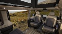 Volkswagen T7 California - Vorschau Bild 9