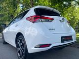 Toyota Auris Hybrid Team D Nav*Kam*LED*Autom*Spur* - Toyota Auris: Team