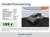Volkswagen ID.3 Pro AHK 360° Navi Wärmepumpe Keyless ACC SH