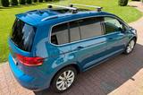 Volkswagen Touran 1.5 TSI DSG Highline AHK+LED+PAN 7 Sitzer