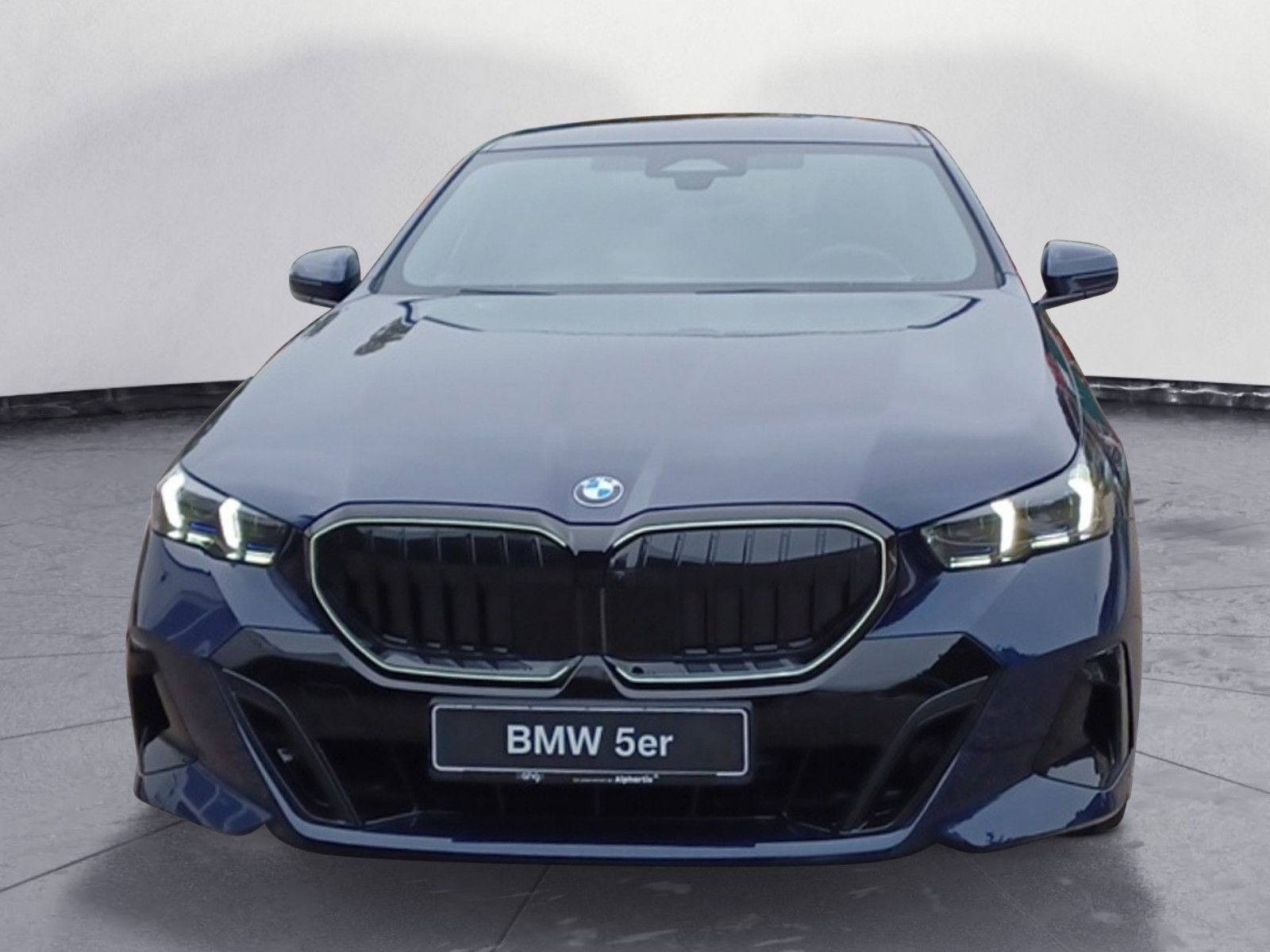 BMW 520d Limousine M-Sport M-SportPro Innovation foto 7