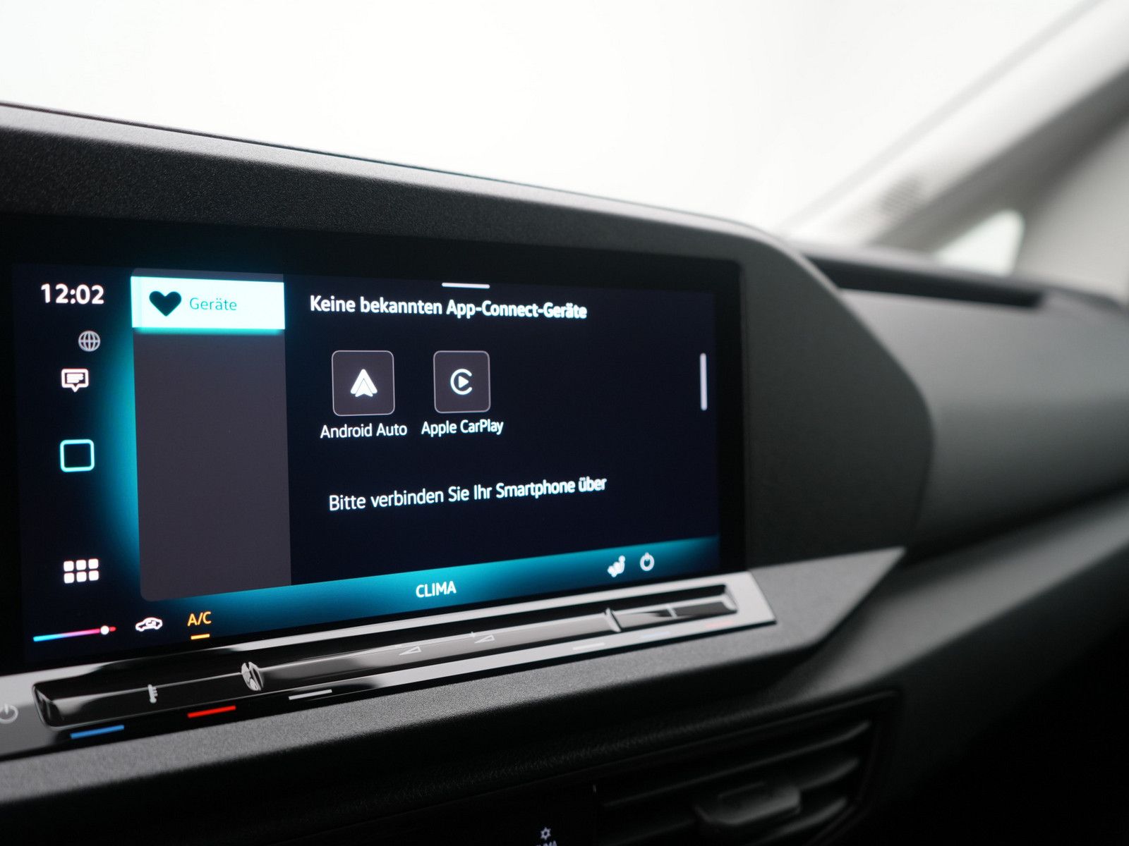 Volkswagen Caddy - Bild 8