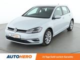 Volkswagen Golf VII 1.4 TSI Highline BlueMotion Aut.*NAVI* - Volkswagen Golf: V Bluemotion