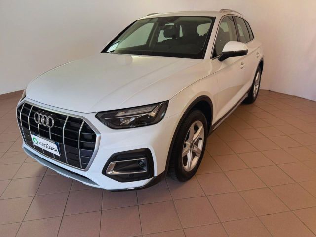 AUDI ---PROMO--- Audi Q5 SUV 35 TDI BUSINESS ADVANCED