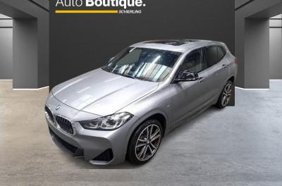 BMW X2 xDrive 20 i M Sport /HARMAN/NAVI/PANO/KLIMA