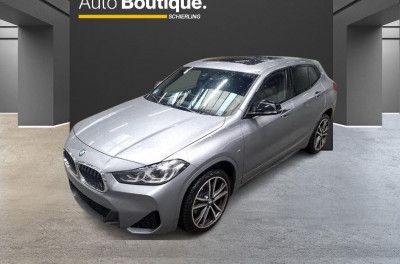 BMW X2 xDrive 20 i M Sport /HARMAN/NAVI/PANO/KLIMA