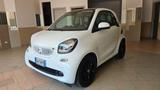 Smart ForTwo 1000 52 kW MHD coupé passion - Smart ForTwo: Coupe, Mhd
