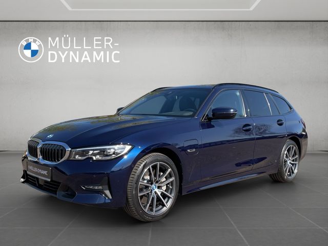 'Image of BMW 330