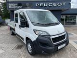 Peugeot Boxer Doka / Pritsche L3 - Peugeot Boxer: Doka