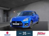Suzuki Swift Sport 1.4 Boosterjet Hybrid *1.HAND*
