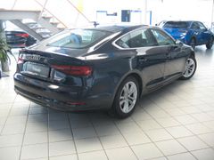 Fahrzeugabbildung Audi A5 2.0 TDI Sportback S-Tronic NAVI/LEDER/SHZ/PDC