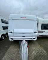 Dethleffs Camper 460 EL Auflastung / City Wasser/ 17 - Dethleffs 460