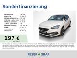 Seat Leon 1.4 TSI e-Hybrid DSG LED / ACC / Sitzheiz - Seat Leon Plug-in Hybrid (PHEV) Gebrauchtwagen