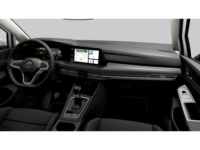 Volkswagen Golf VIII 1.5 TSI Style Navi LED AHK Kamera, миниатюра 5