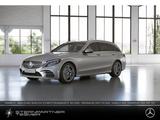 Mercedes-Benz C 300 T AMG+MBUX+Ambiente+Mbeam+CarPlay+AHK - gebrauchte Mercedes-Benz C 300 aus dem Jahr 2021