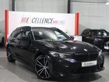 BMW 320e Touring 50-JAHRE M-SPORT CURVED+HEAD-UP - BMW 320 aus 2022