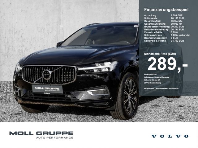 Volvo XC60 T6 AWD Inscription Plug-In Inscription Rech