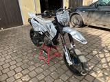 Husqvarna FE 501 Supermoto Carbon*Powerparts*TOP - HUSQVARNA 50