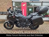 Honda NT 1100 inkl. Zubehör - HONDA NT