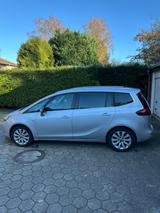 Opel Zafira Tourer 2.0 CDTI  7sitzerEdition 125kW Aut - Opel Zafira Tourer in Hamburg