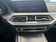 BMW X5 M50d MPAKET, KLIMA, NAVI,PANO,SHZ,360CAM,AHK