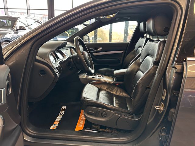 Audi A6 Avant 3.0 TDI quattro *Sline*BiXenon*AHK*