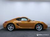 Porsche CAYMAN 987.2 S 3.4L 320 CV PDK / OR BORÉAL - Porsche Cayman: 3.4