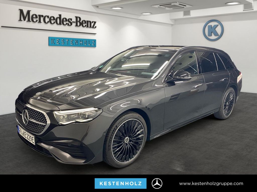 Mercedes-Benz E 300