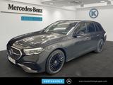 Mercedes-Benz E 300 e T-Modell AMG+PANO+AHK+BURMEST+PARK+DIST