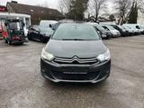 Citroën C4 Lim. Tendance*Klima - Citroën C4 aus 2013