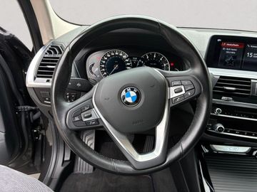 BMW X3 - 8