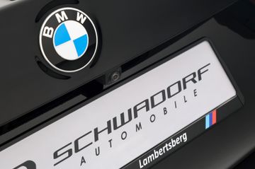 BMW X3 xDrive20d LEDER LASER HUD ACC STHZ RFK AHK
