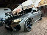 BMW X4 M COMPETITION - BMW: Taxi