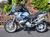 BMW R1200GS - BMW 2007 R1200R
