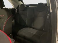 Fiat 500e - Vorschau Bild 12