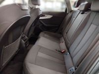 Audi A4 - Vorschau Bild 10
