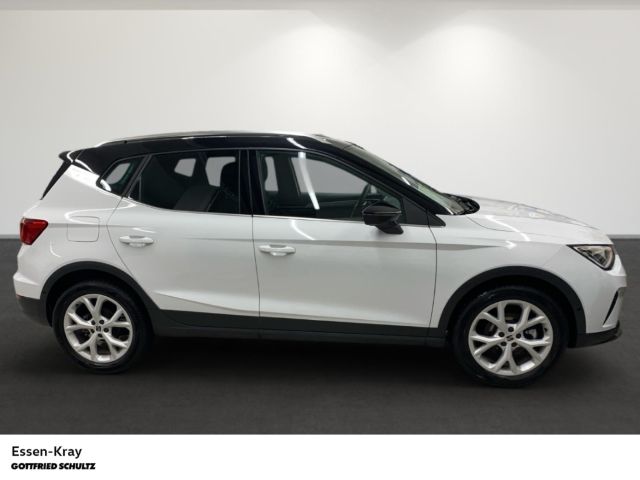 Seat Arona - Bild 3