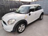 MINI Mini Countryman 1.6 DIESEL KM 94000 EURO 6 - MINI Countryman Serie: Van