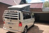 Volkswagen T6.1 California Beach, AHK, ACC, Standhzg. - Volkswagen T6 California aus 2023