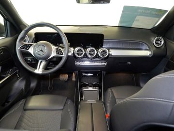 Mercedes GLB 200 - 6