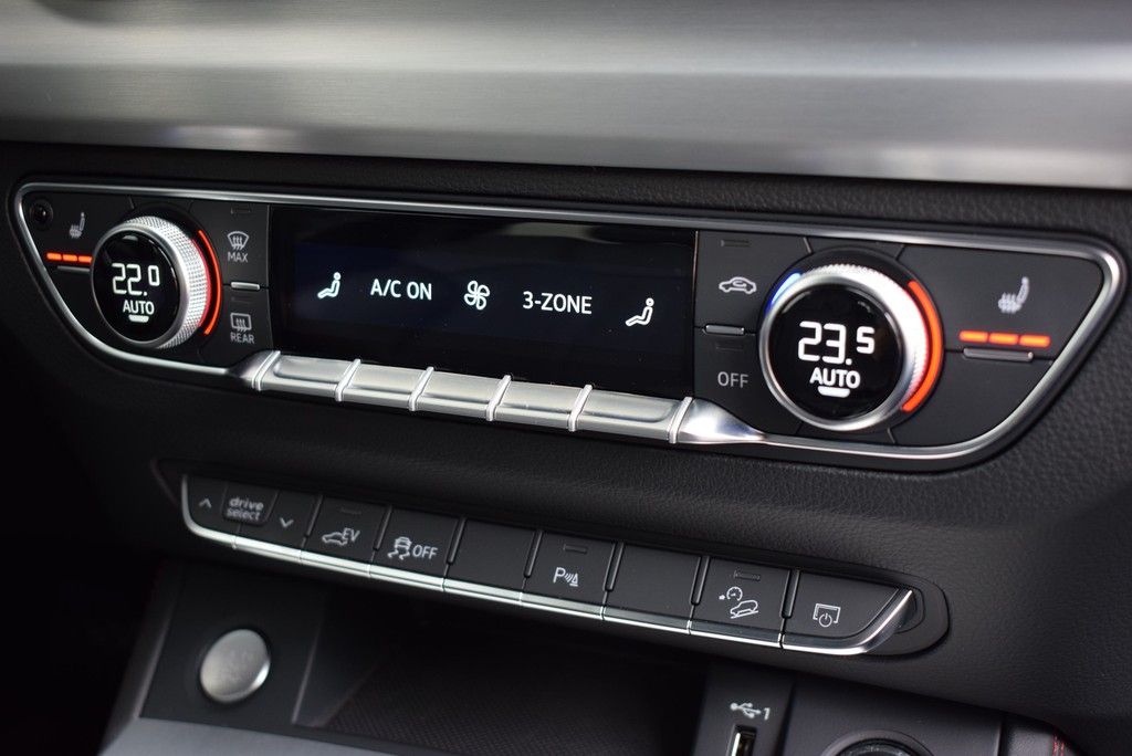 Audi Q5 - Bild 10